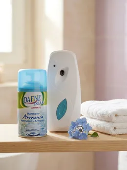 Envase de Ambientador automático Dafne Armonia