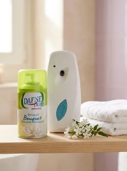 Envase de Ambientador automático Dafne Bouquet