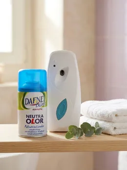 Envase de Ambientador automático Dafne Neutra Olor