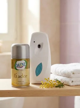Envase de Ambientador automático Parfum Dafne Ti Ador