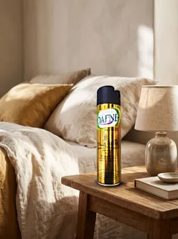 Envase de Ambientador en spray Dafne Millionaire