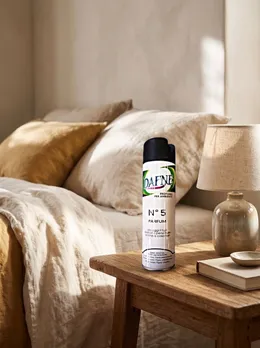 Envase de Ambientador en spray Dafne N°5